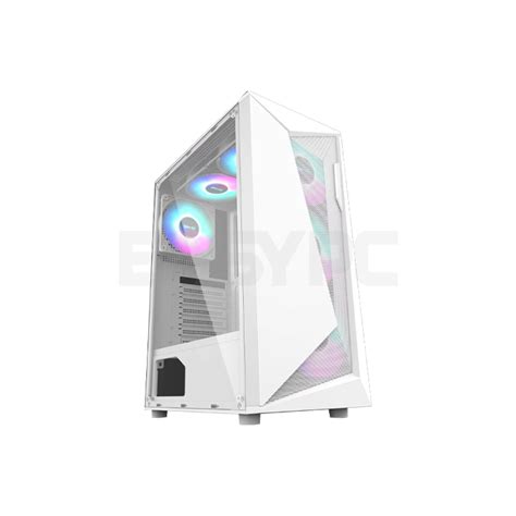 rakk anyag|Rakk Anyag Tempered Glass Gaming Case Frost, Micro ATX .